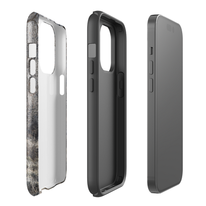Protection That Blends In Tough Case for iPhone®