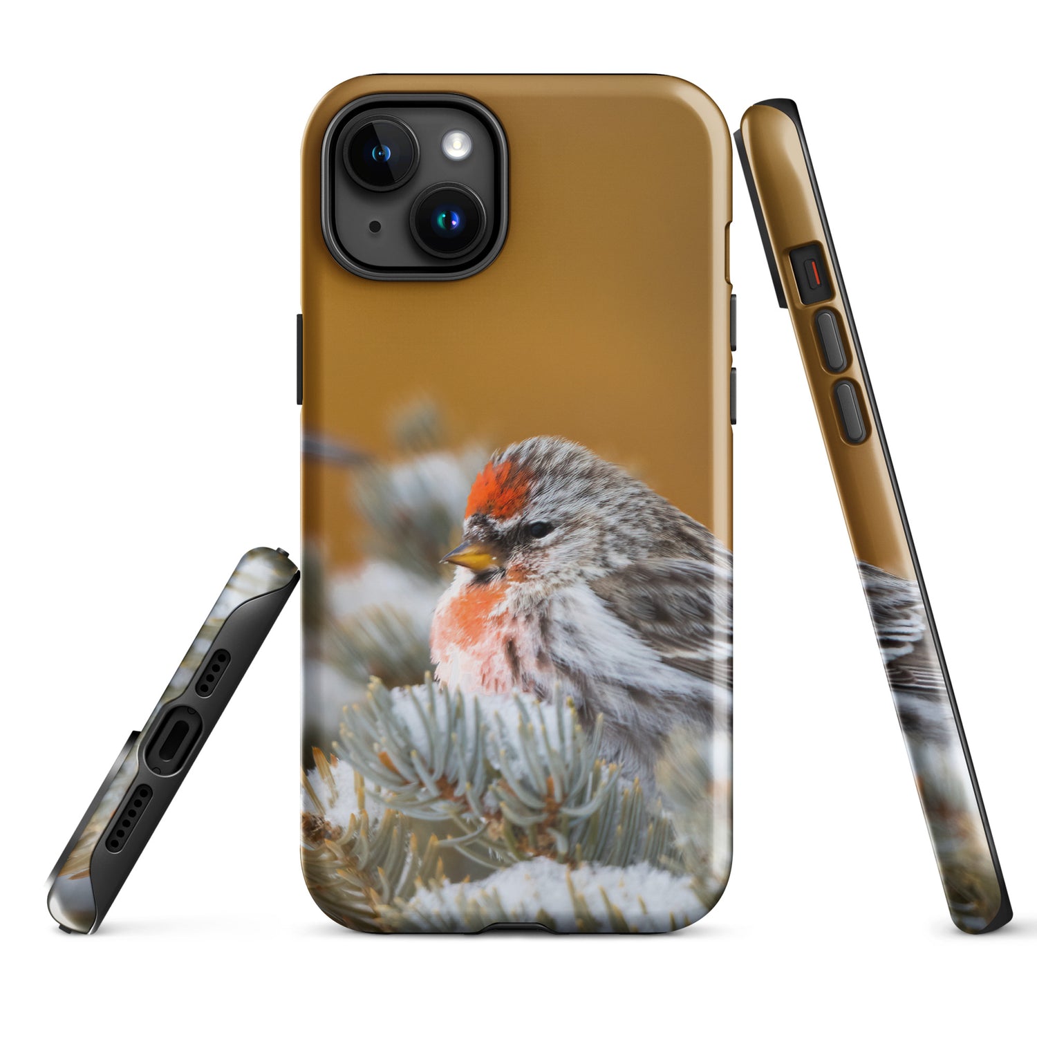 Tough Case for iPhone®