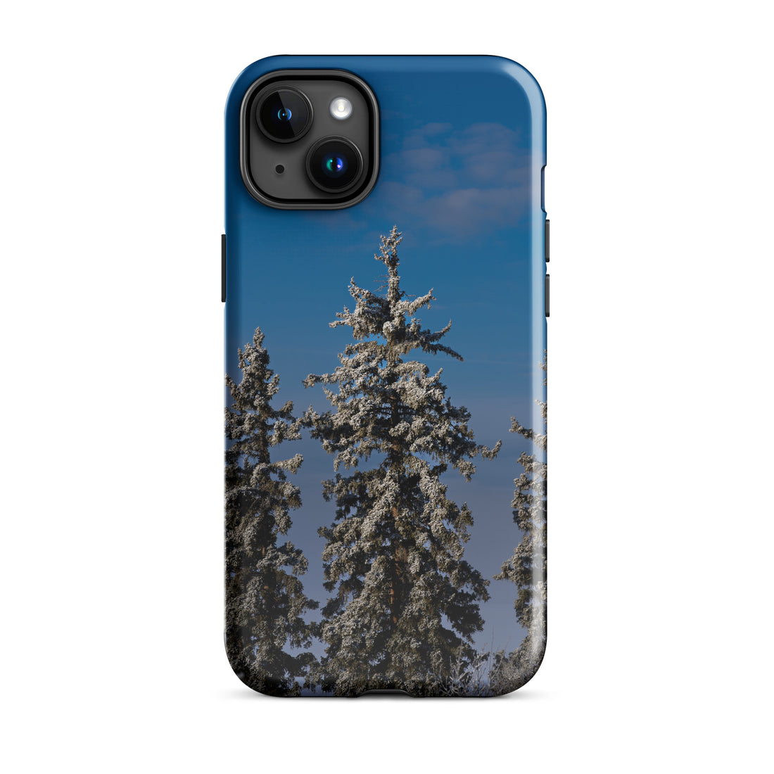 Winter Wonderland Tough Case for iPhone®