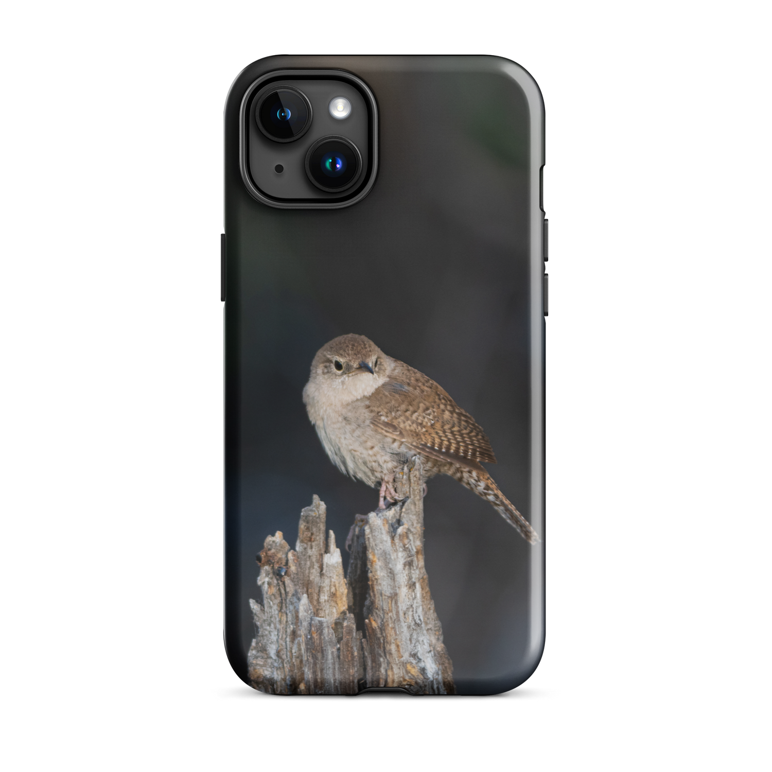 Wren Tough Case for iPhone®