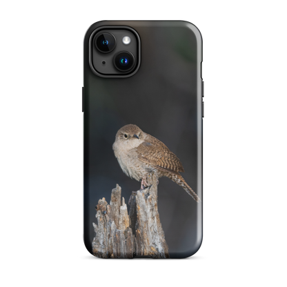 Wren Tough Case for iPhone®