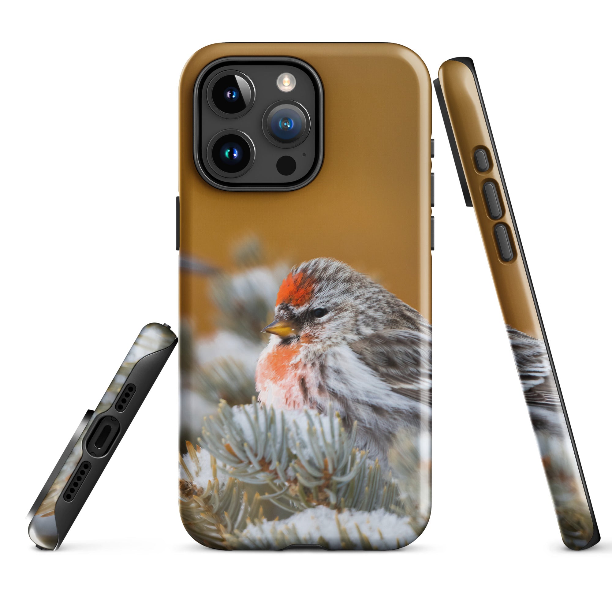 Tough Case for iPhone®