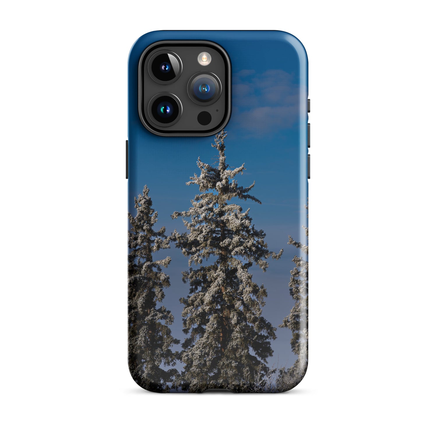 Winter Wonderland Tough Case for iPhone®