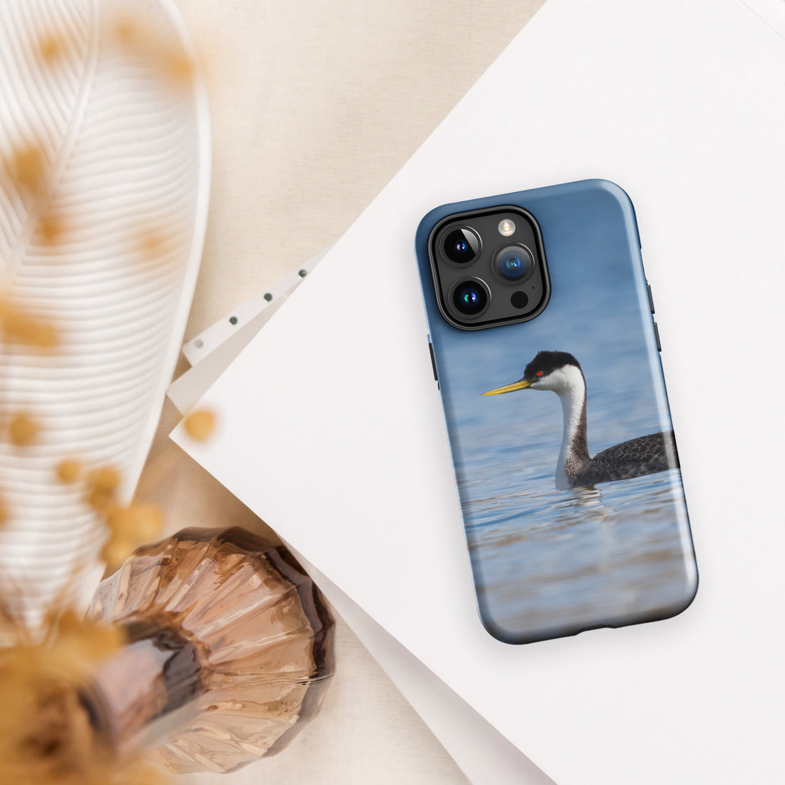 BirdTough Case for iPhone®