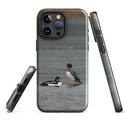 Barrow Goldeneye Tough Case for iPhone®