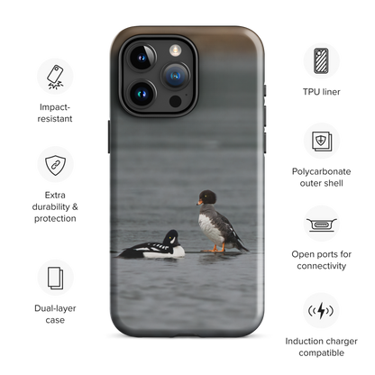 Barrow Goldeneye Tough Case for iPhone®