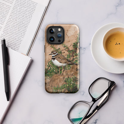 Killdeer Tough Case for iPhone®