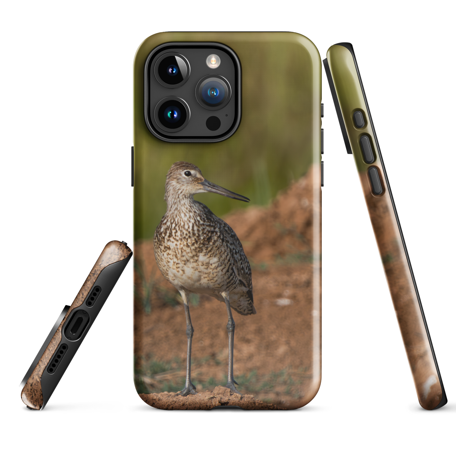 Willet Tough Case for iPhone®