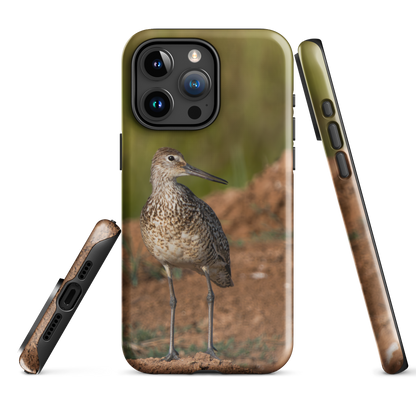 Willet Tough Case for iPhone®