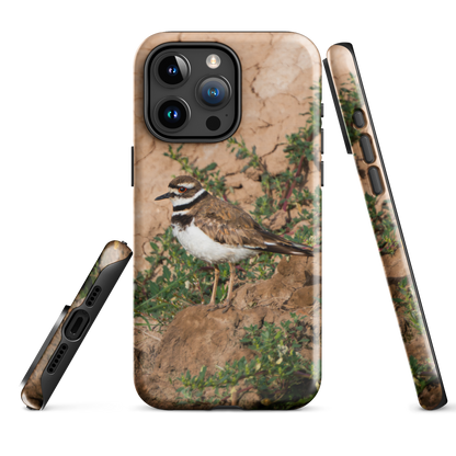 Killdeer Tough Case for iPhone®