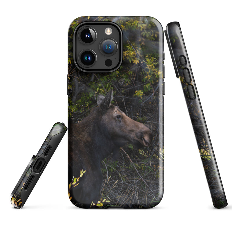 Moose Tough Case for iPhone®