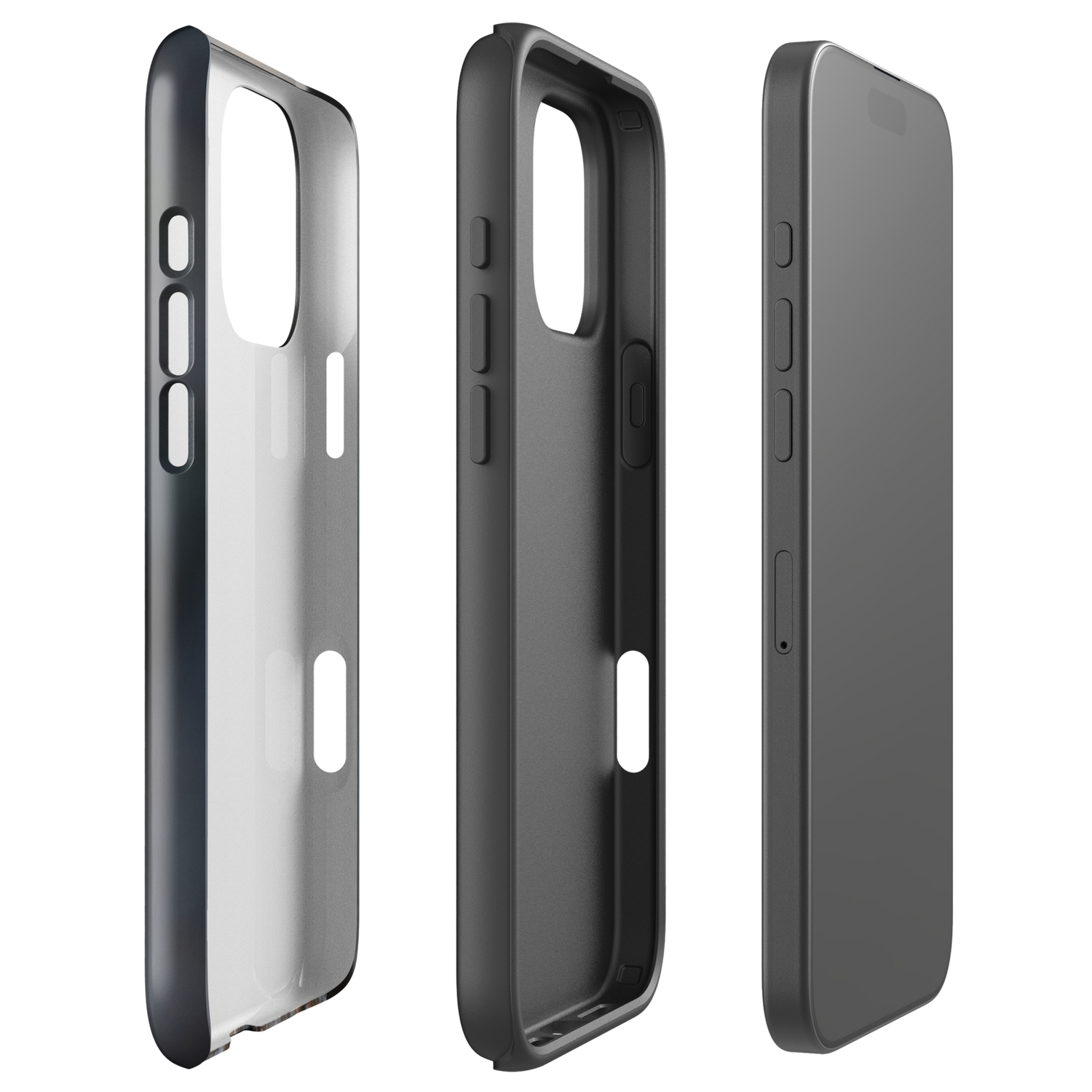 Wren Tough Case for iPhone®