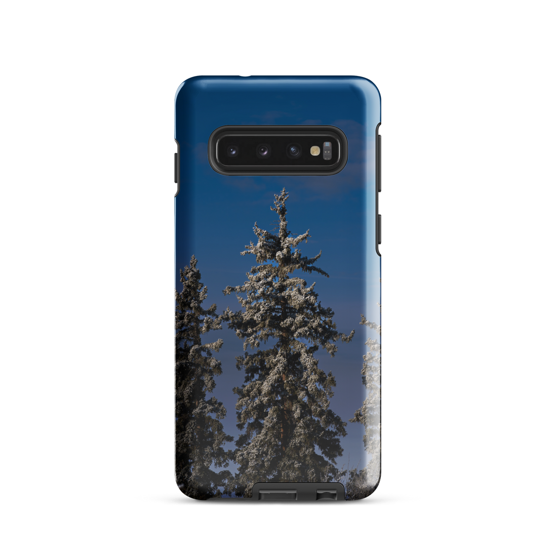 Winter Wonderland Tough case for Samsung®