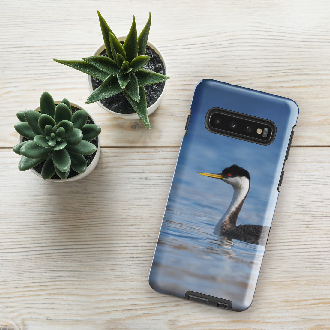 Bird Tough case for Samsung®