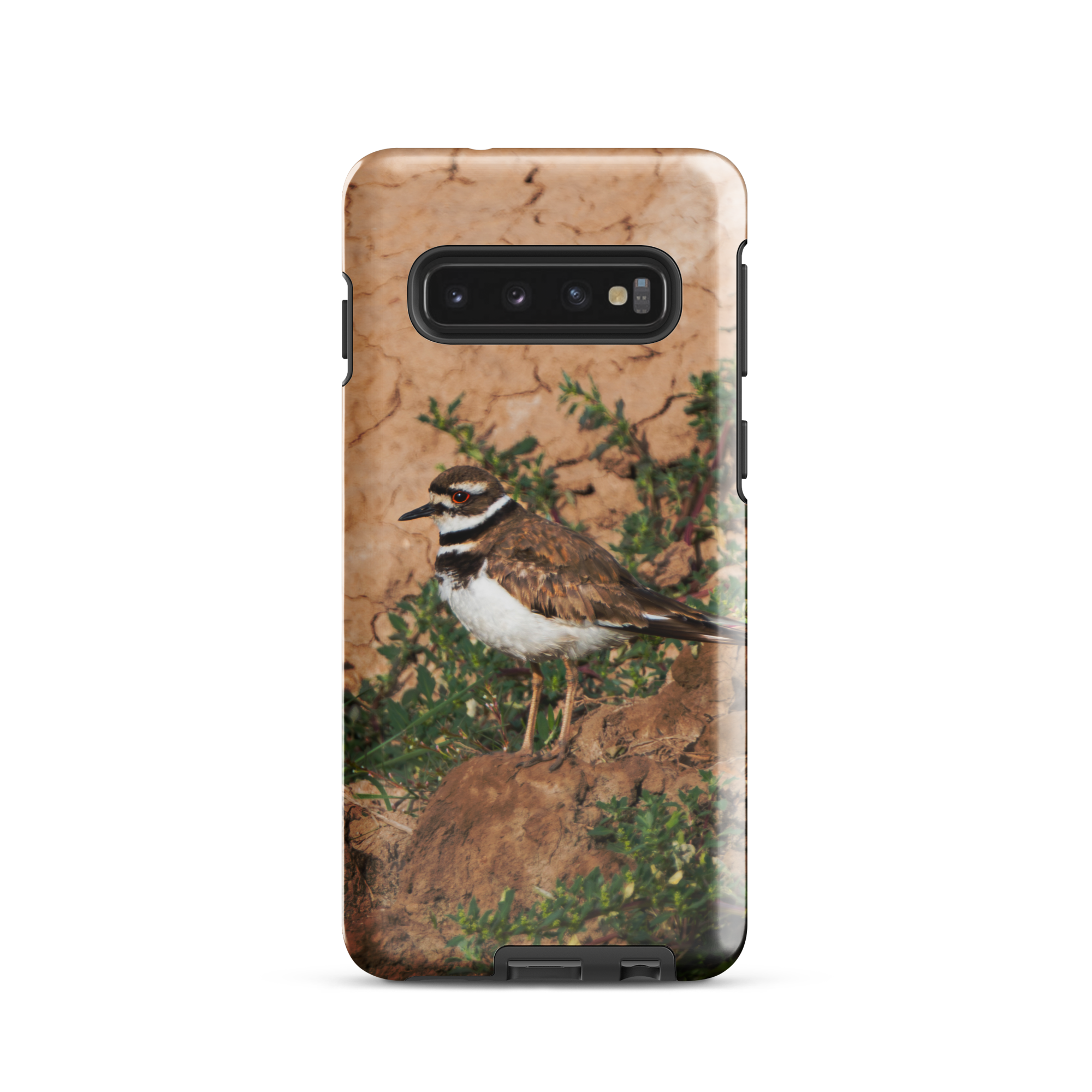 Killdeer Tough case for Samsung®