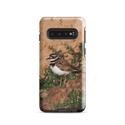 Killdeer Tough case for Samsung®