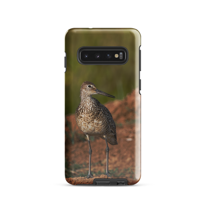 Willet Tough case for Samsung®