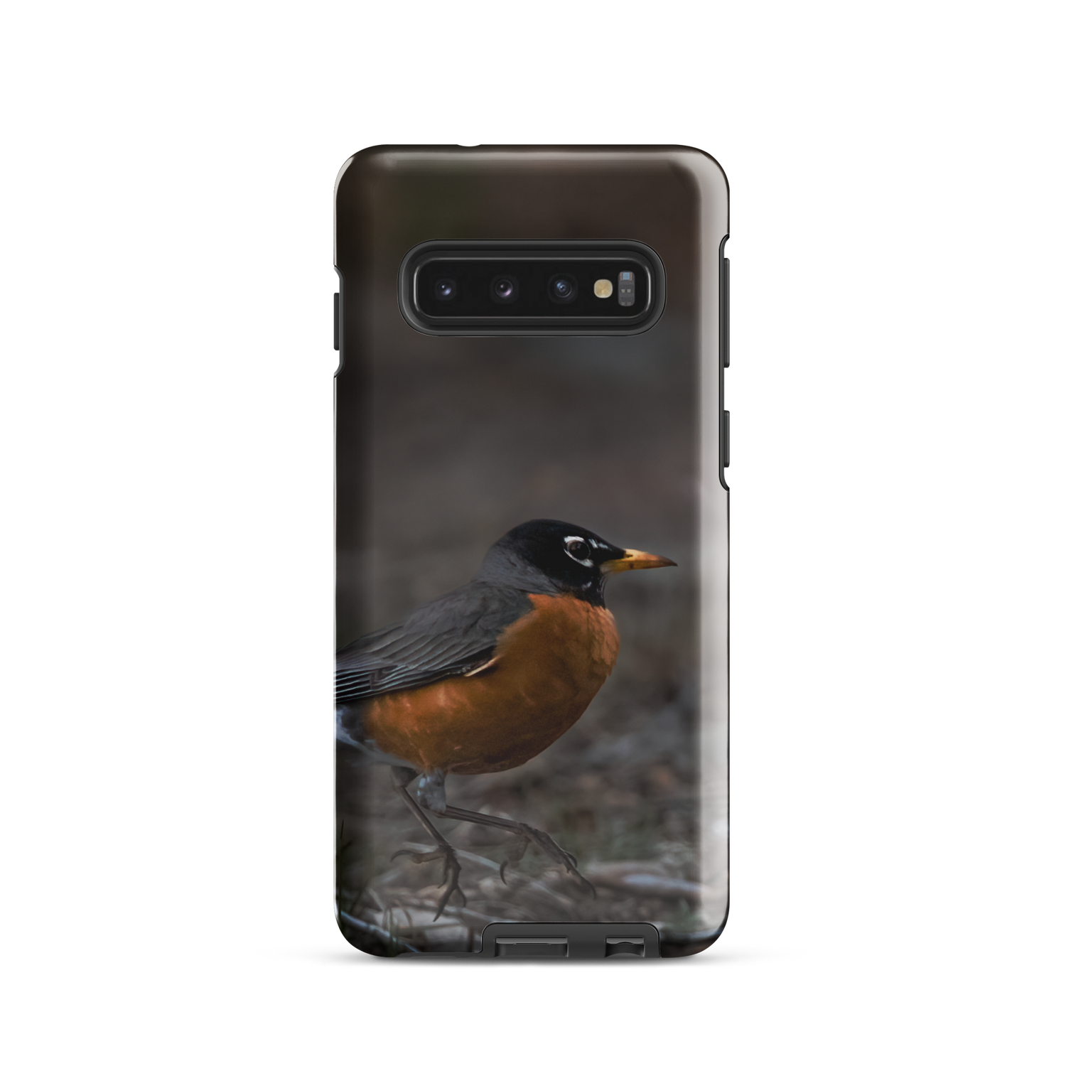 Robin Tough case for Samsung®