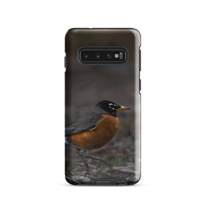 Robin Tough case for Samsung®