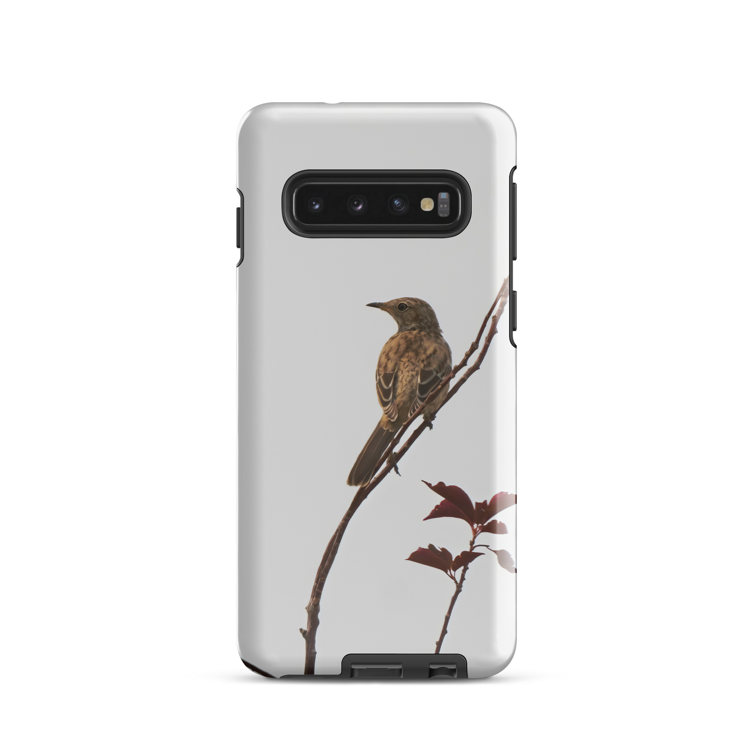 Sage Thrasher Tough case for Samsung®