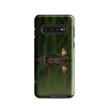 Duckling Tough case for Samsung®