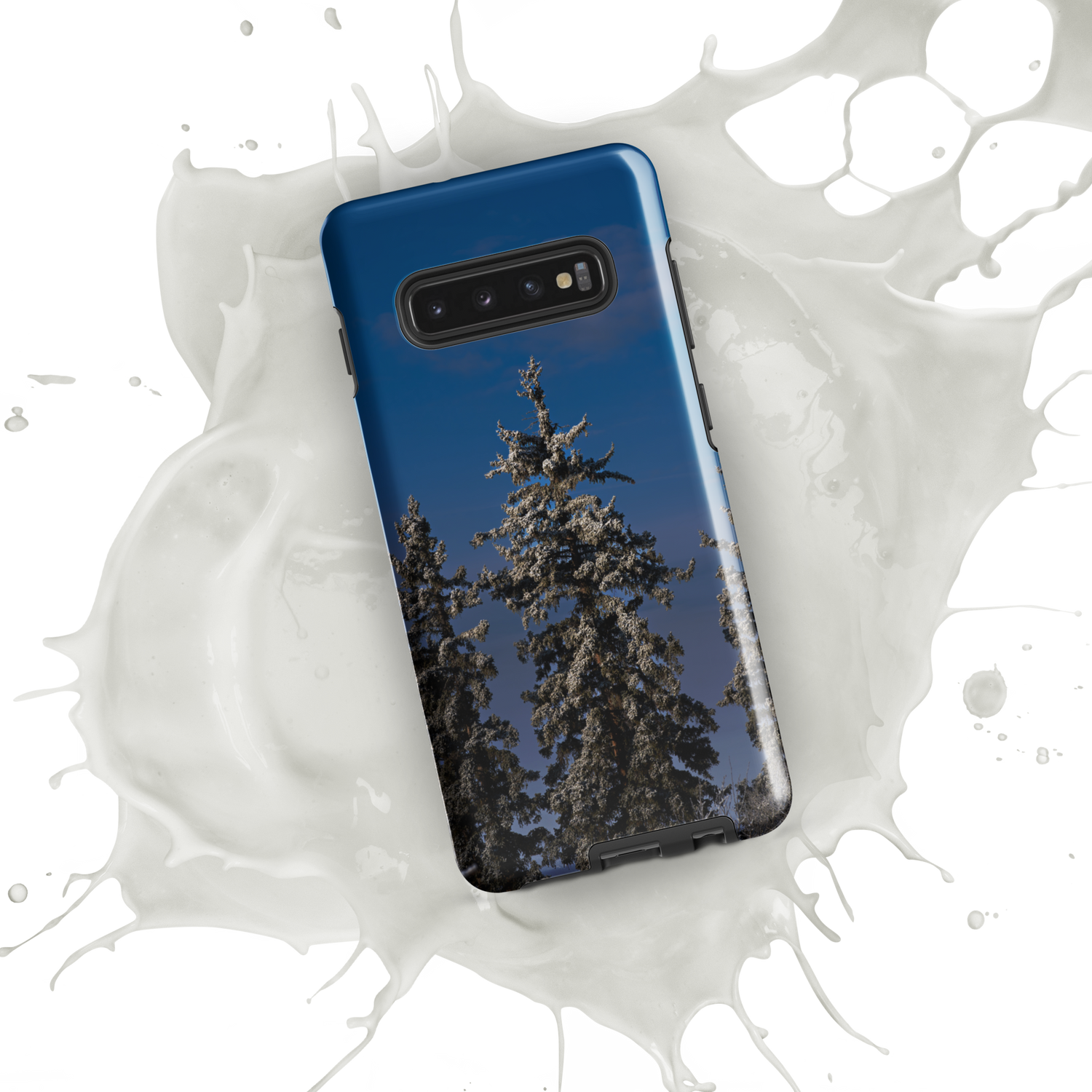 Winter Wonderland Tough case for Samsung®