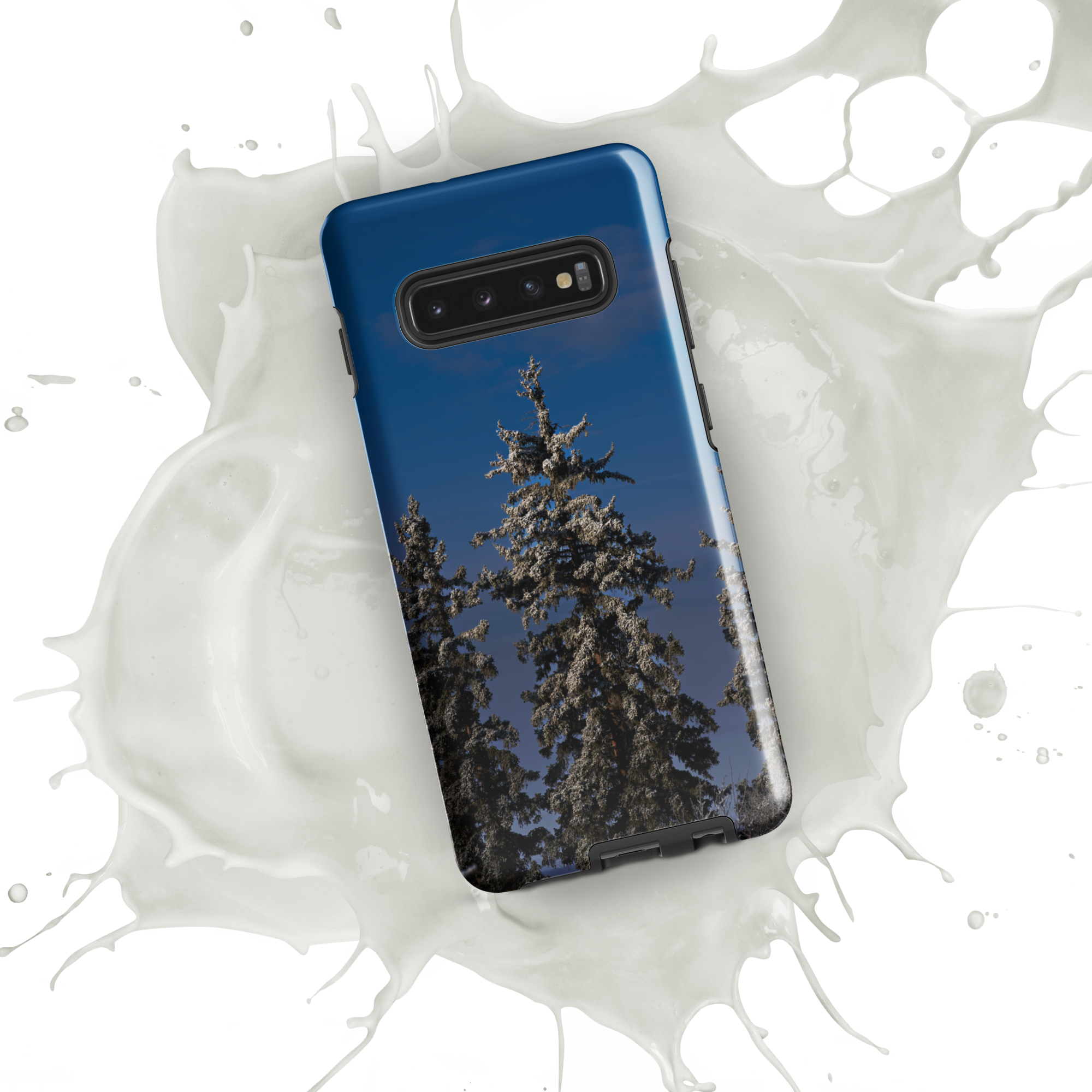 Winter Wonderland Tough case for Samsung®