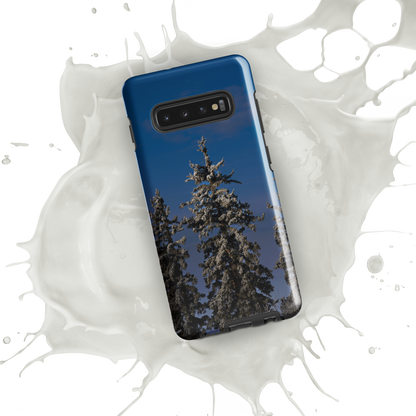 Winter Wonderland Tough case for Samsung®