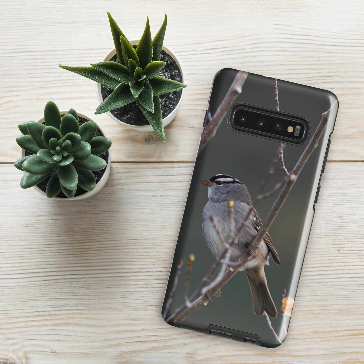 Bird Tough case for Samsung®