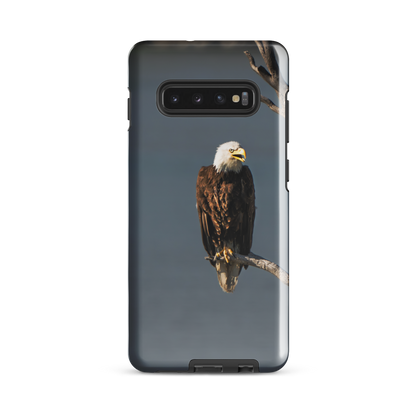 Bald Eagle Tough case for Samsung®