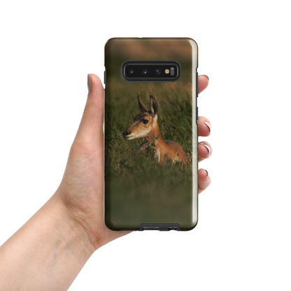 Baby Pronghorn Tough case for Samsung®