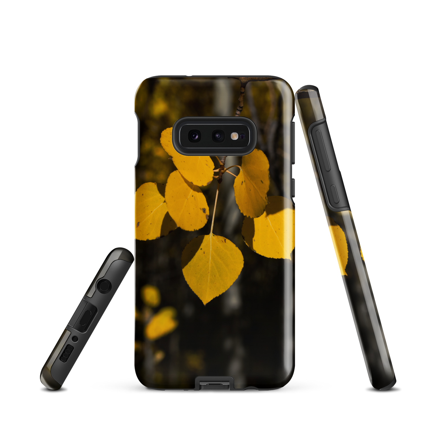 Fall Leaves Tough case for Samsung®