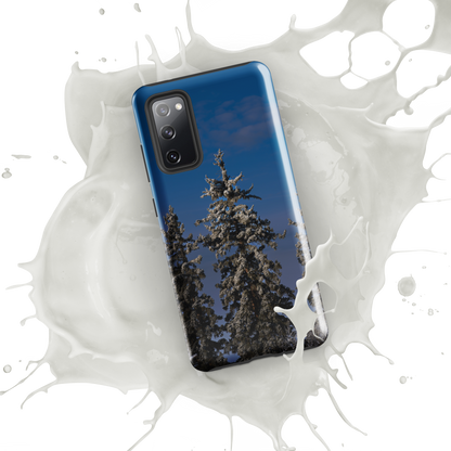 Winter Wonderland Tough case for Samsung®