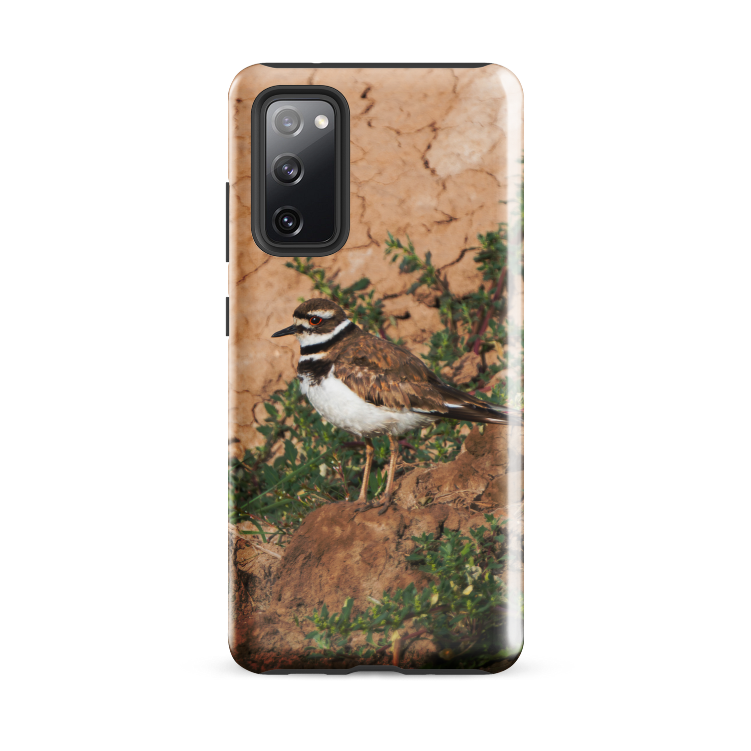 Killdeer Tough case for Samsung®