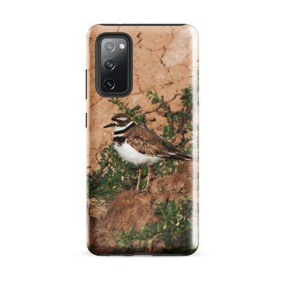 Killdeer Tough case for Samsung®