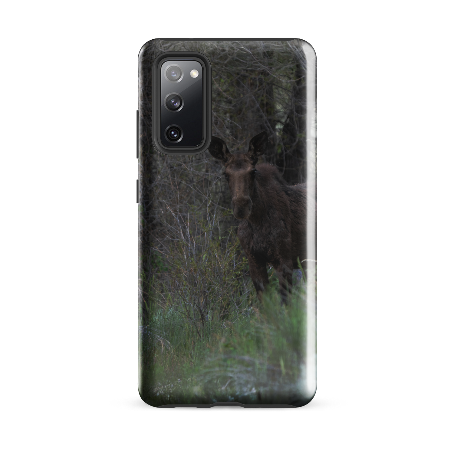 Moose Tough case for Samsung®