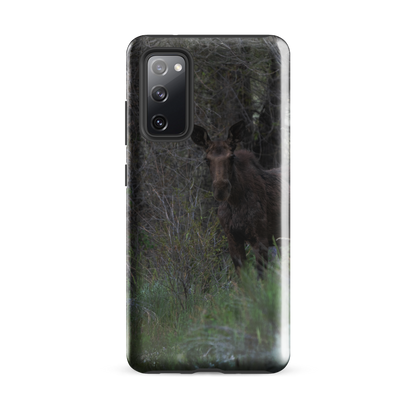 Moose Tough case for Samsung®