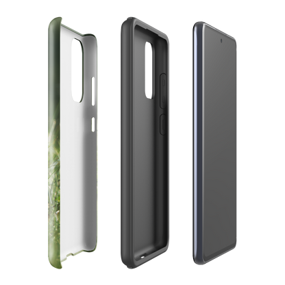 Wyoming Ground Squirrel Tough case for Samsung®