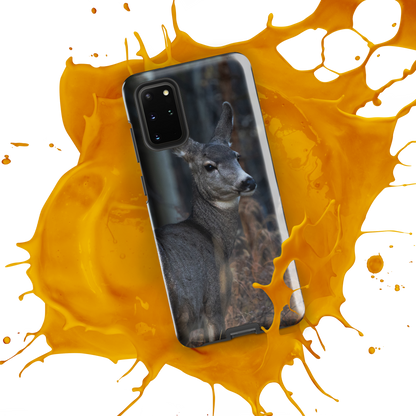 Deer Tough case for Samsung®