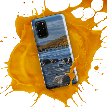 Fall Scenery Tough case for Samsung®