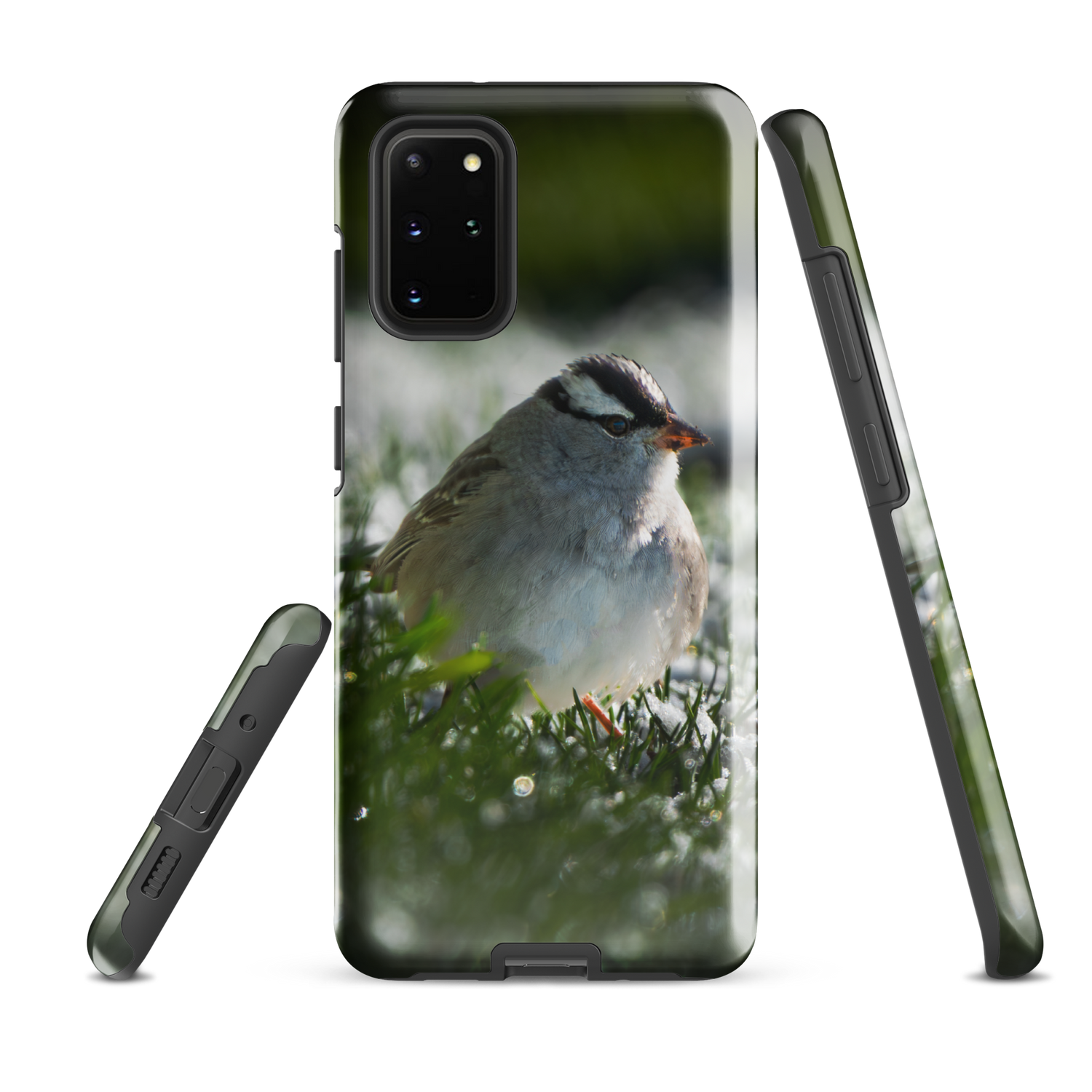 Little Bird Tough case for Samsung®