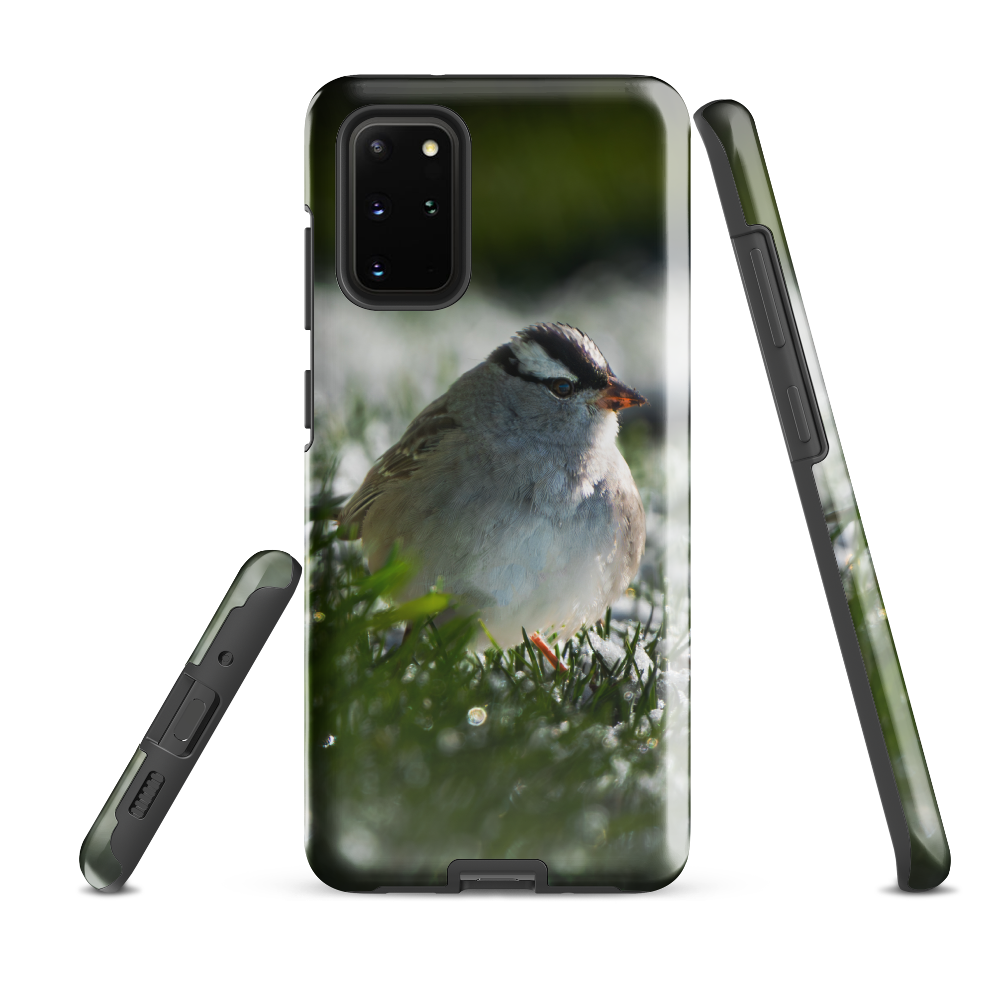 Little Bird Tough case for Samsung®