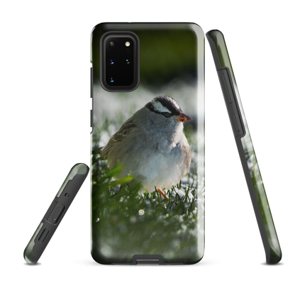 Little Bird Tough case for Samsung®