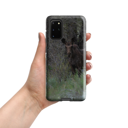 Moose Tough case for Samsung®
