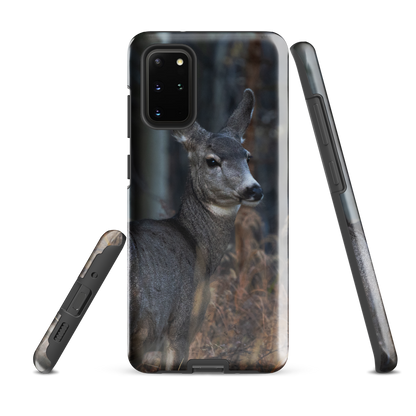 Deer Tough case for Samsung®