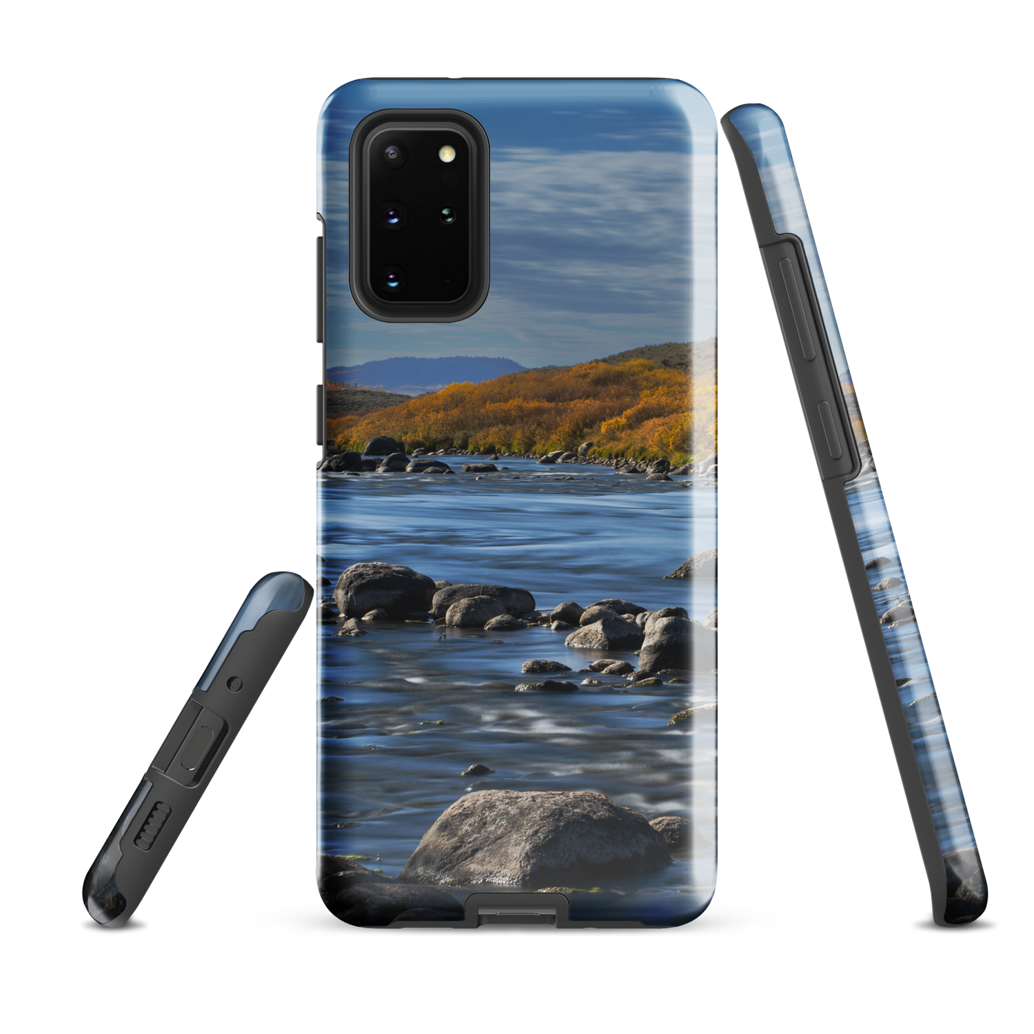 Fall Scenery Tough case for Samsung®