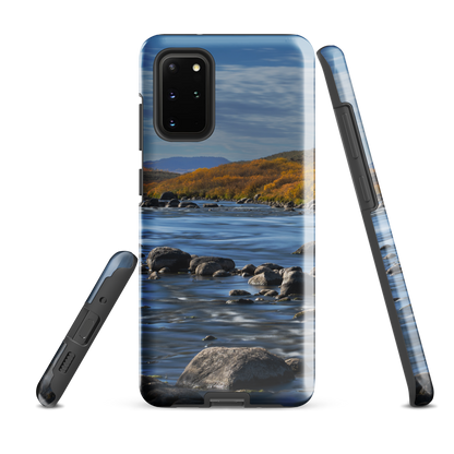 Fall Scenery Tough case for Samsung®