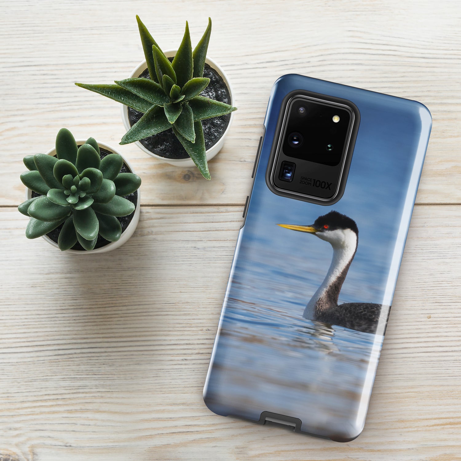 Bird Tough case for Samsung®