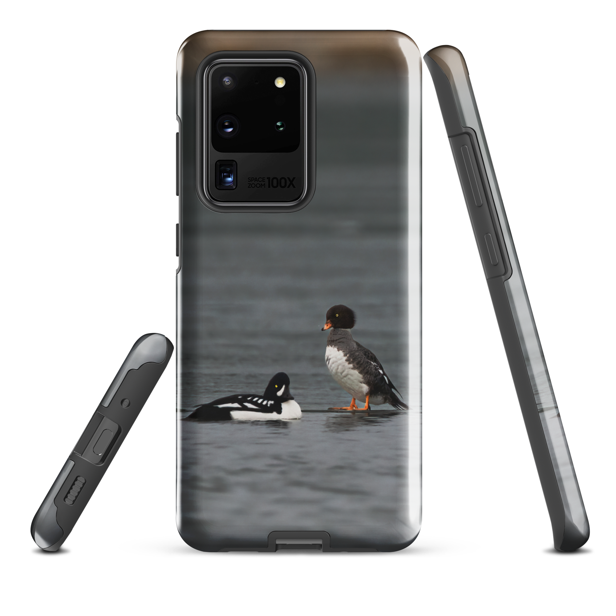 Barrow Goldeneye Tough case for Samsung®