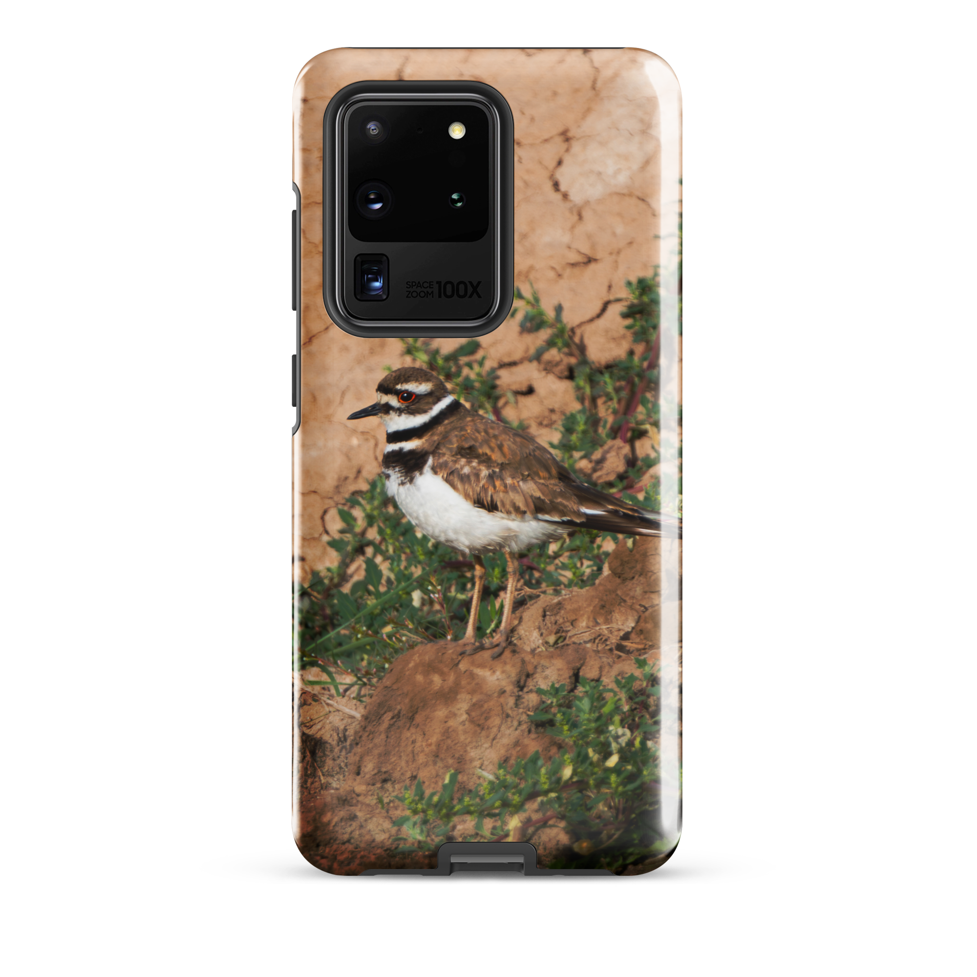 Killdeer Tough case for Samsung®